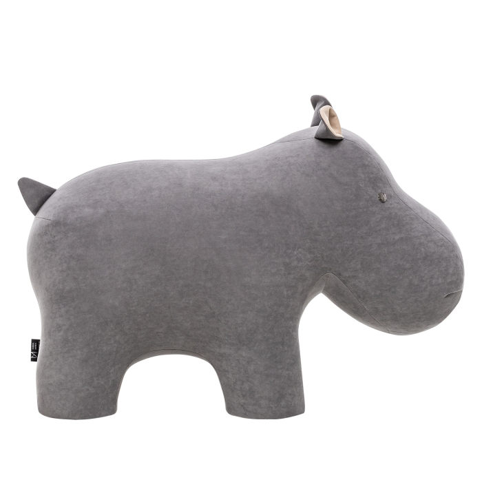 Пуфы, Пуф Leset Hippo