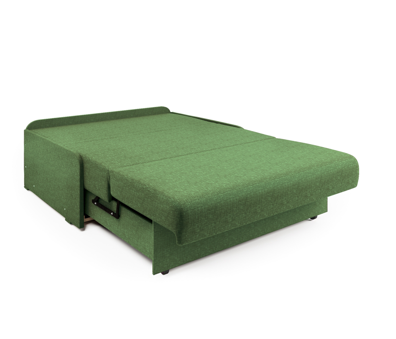 Детские диваны, Диван-кровать Коломбо БП 120, рогожка