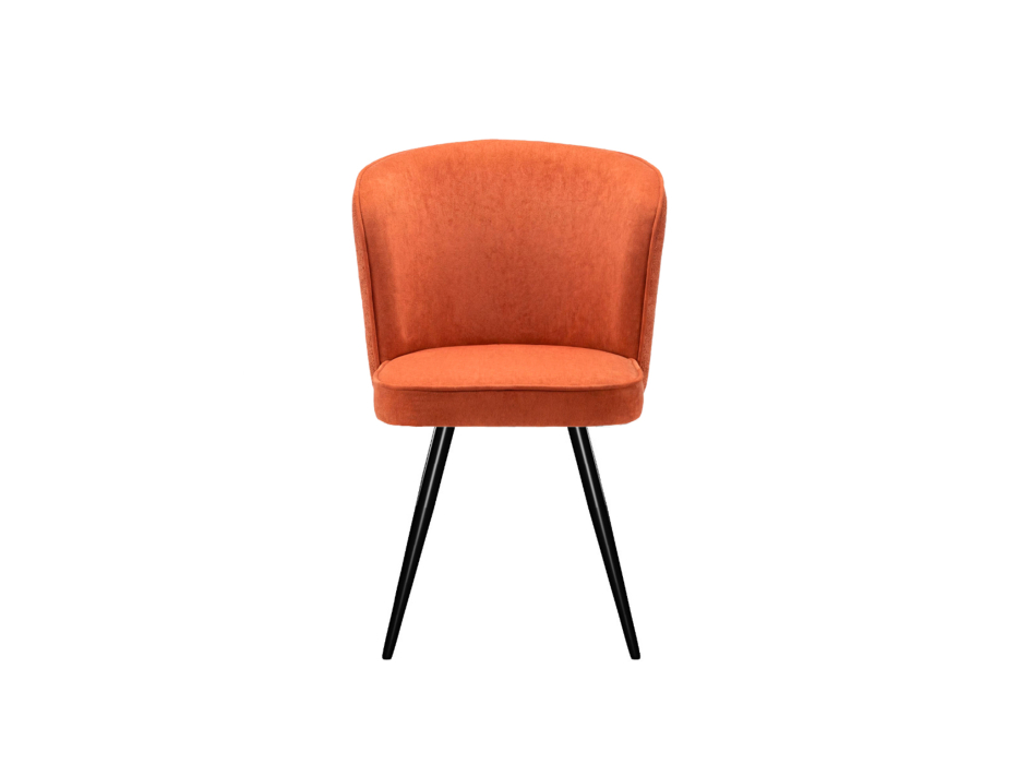 Стулья, Стул DikLine 348 (микровелюр)