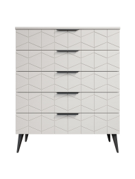 Комод Контемпо КТ-03