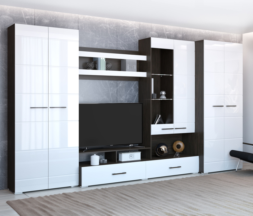 Для одежды, Дениза СВ-259 шкаф