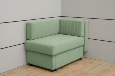Кушетка диван, Кушетка Гамма, угол правый