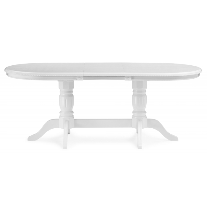 Обеденные столы, Деревянный стол Эвклаз