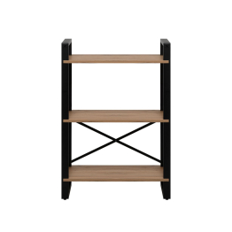 Стеллаж Стилвуд 123, 3 полки