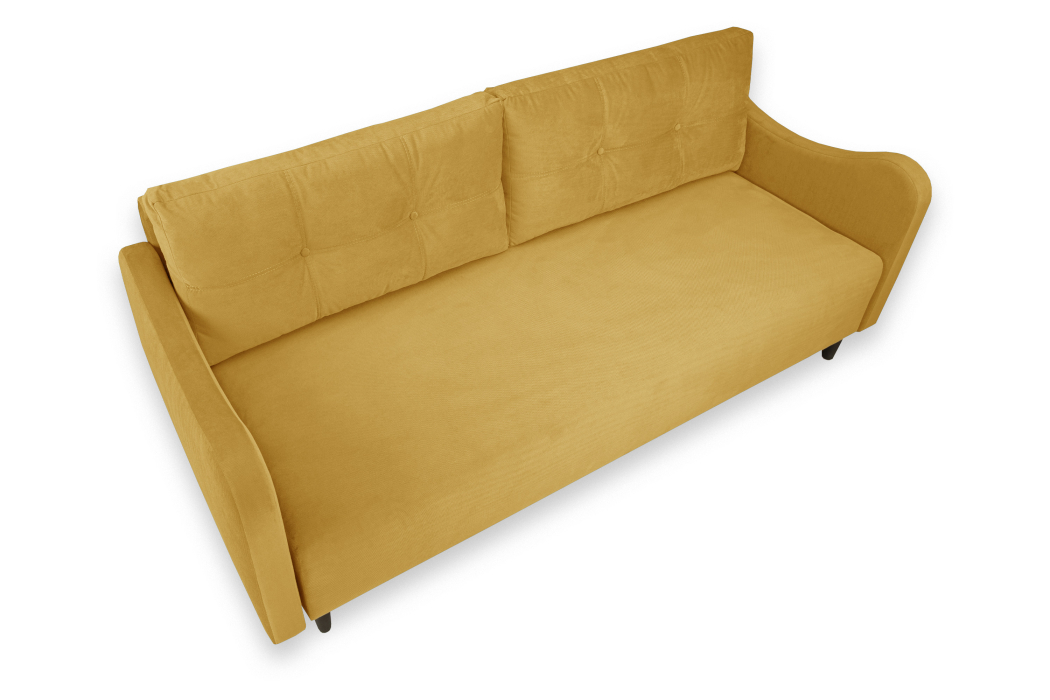 Диваны еврокнижки, Диван-кровать Брауни  Амиго