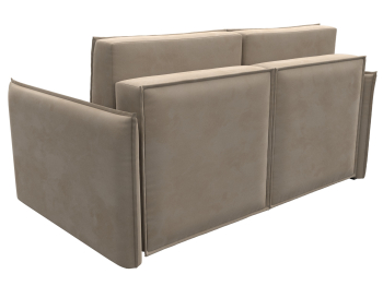 Диван прямой Либерти мини, велюр