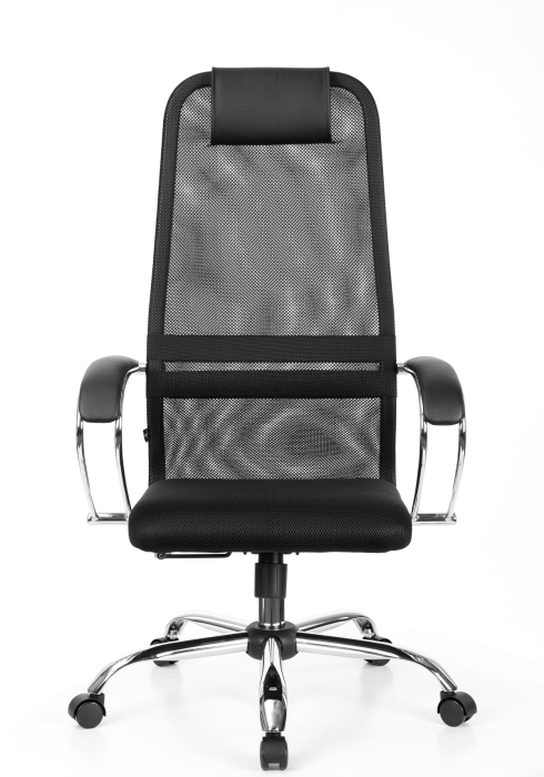 Для офиса и дома, Кресло SU-B-8/подл.131/осн.003