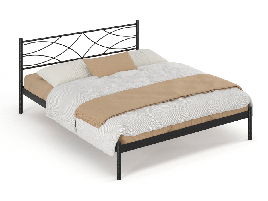 Кровати 180х200, Кровать Экзотика 180х200