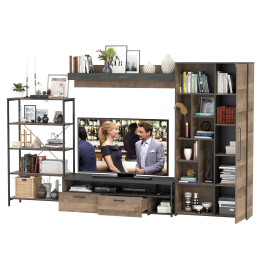 Мебель для гостиной серии Трувор № 69