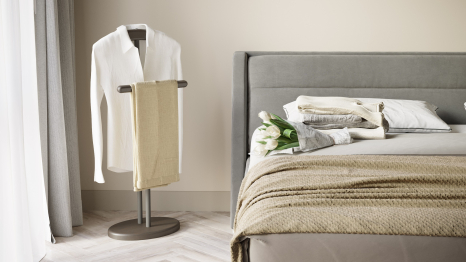 Вешалка Напольная