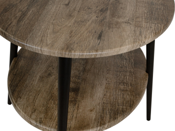 Стол журнальный Мебелик BeautyStyle 29