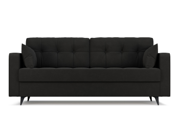 Диван прямой тик-так Снеп (Велюр)