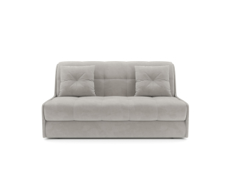 Диван прямой аккордеон Барон №2 (Велюр)