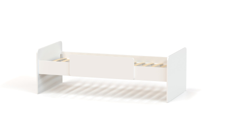 Односпальная кровать Ridgimmi 6