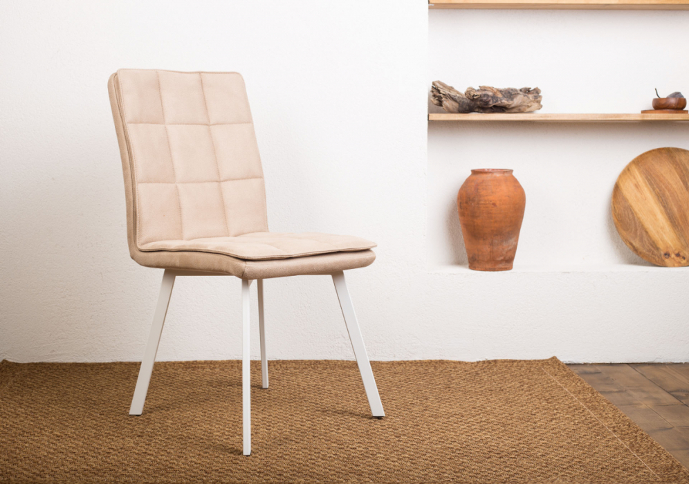 Стулья, Стул Taurus S64 (R) 940*430 (белый)