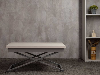 Стол-трансформер Левмар Apollo D36