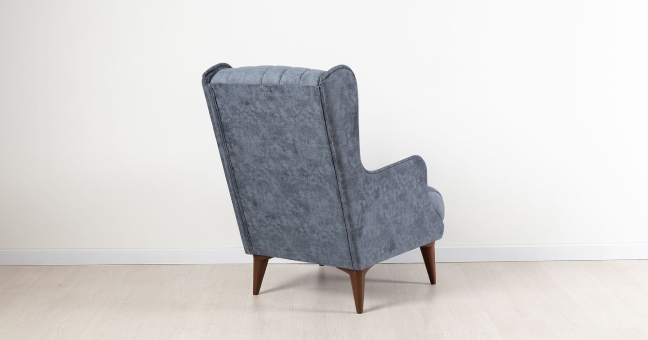 Кресло для отдыха, Кресло для отдыха Болеро