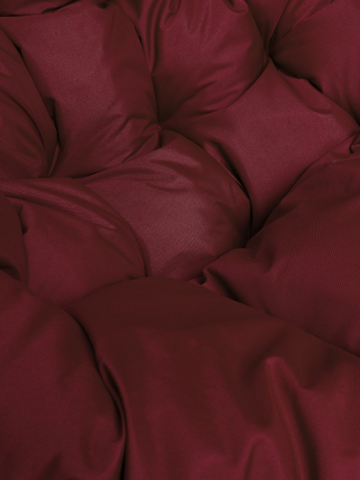 Кресла, Кресло ПАПАСАН без ротанга коричневое