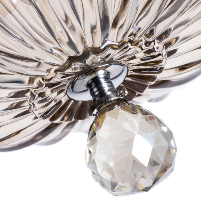 Люстра потолочная, Люстра потолочная LIANTO 30см