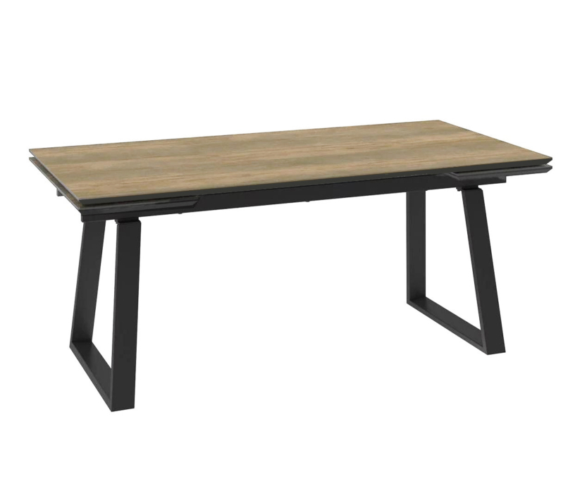 Обеденные столы, Стол DikLine AKZ200 (керамика)