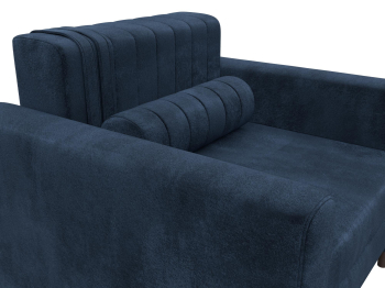 Кресло Лига-070, велюр TOWER