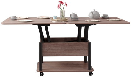 Стол-трансформер Дебют 3