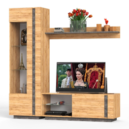 Арчи комплект мебели для гостиной № 5