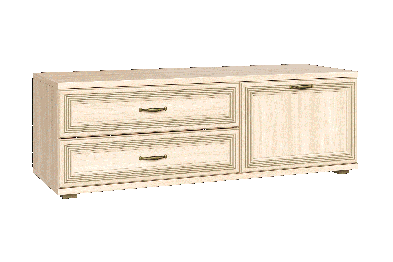 Модульная система Карина Тумба ТБ-1035