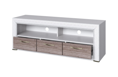 Тумба RTV 3S, OLIVIA