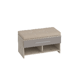 Модульная прихожая ФАН