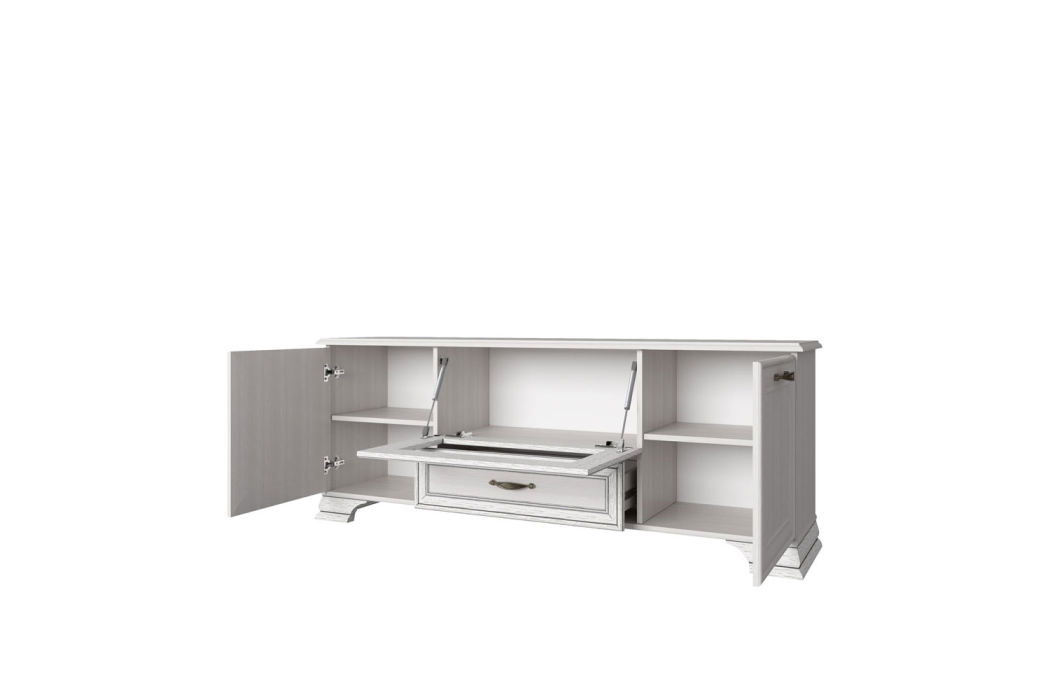 ТВ-тумбы, Тумба RTV 1V2D1S, TIFFANY