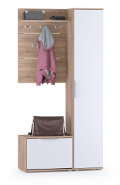 Небольшая прихожая НМ № 19