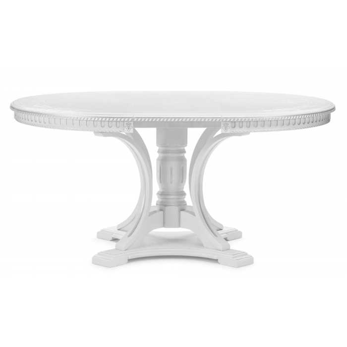 Обеденные столы, Деревянный стол Нозеан