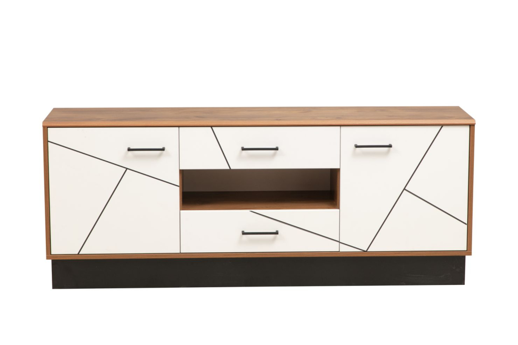 ТВ-тумбы, ТВ Тумба Гамма 54.04