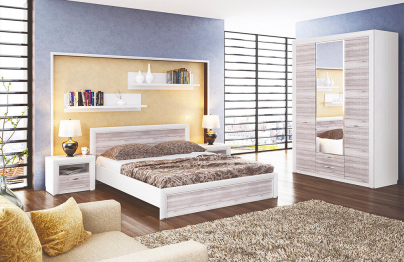 Кровать 160 с подъемником