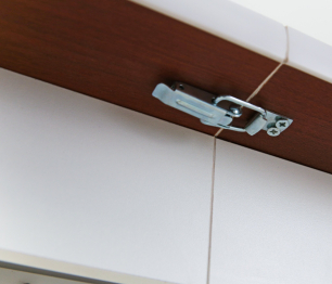 Стол обеденный раздвижной Ритм 