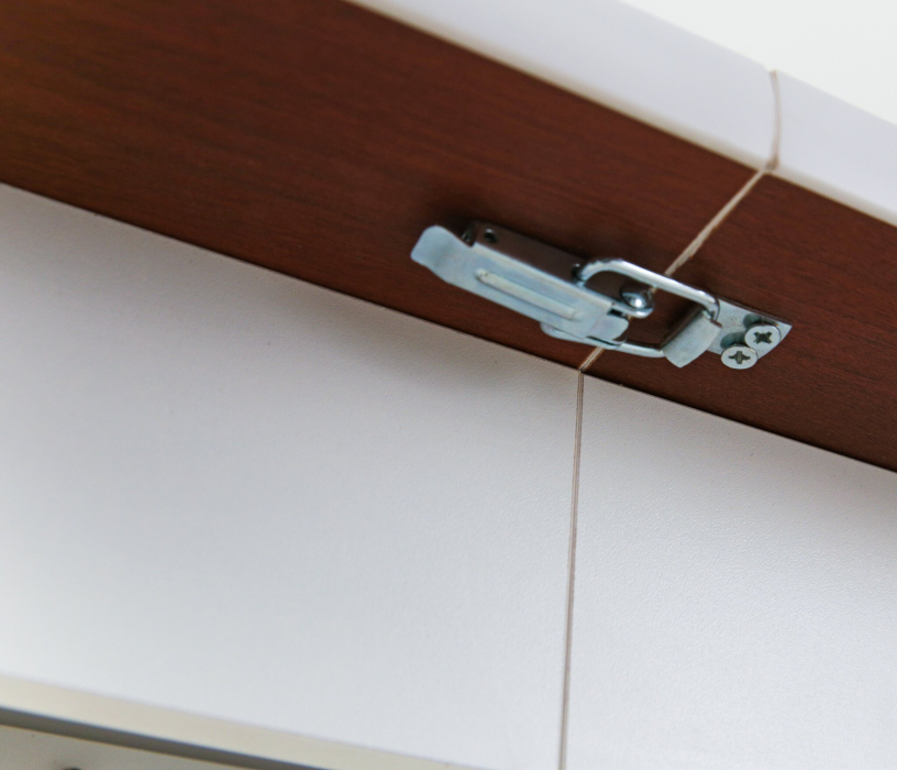 Обеденные столы, Стол обеденный раздвижной Ритм 