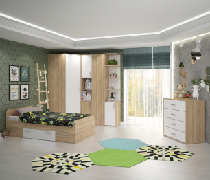 Детская Мика 3