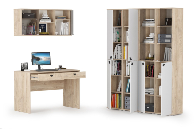 Мебель для кабинета Бостон № 53