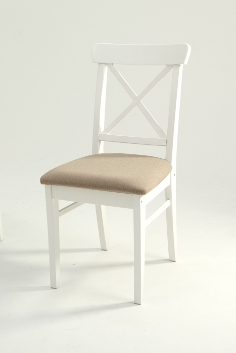 Стулья, Стул Ингольф белый