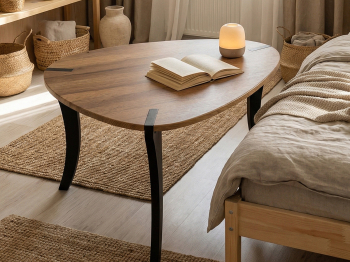 Стол журнальный Мебелик BeautyStyle 34