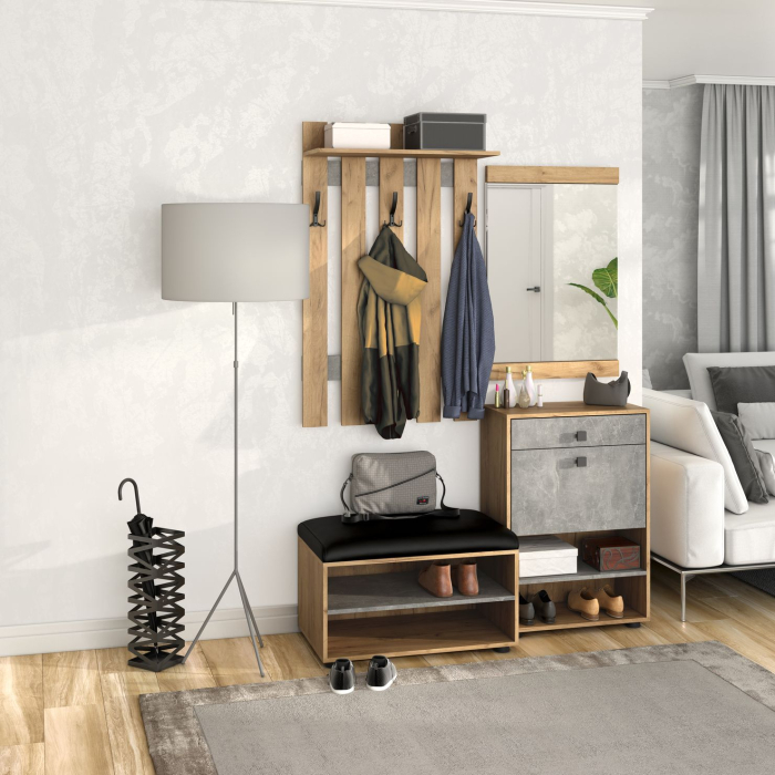 Обувницы, Мини Лайт МЛ-4 Обувница 