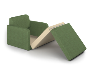 Кресло-кровать Бит