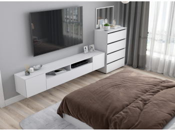 ТВ-тумбы Валенсия