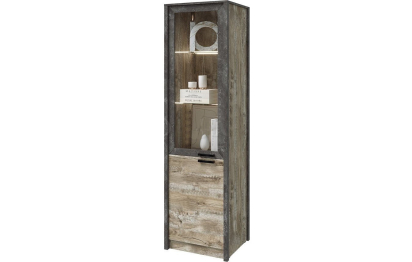 Пенал со стеклом Амели