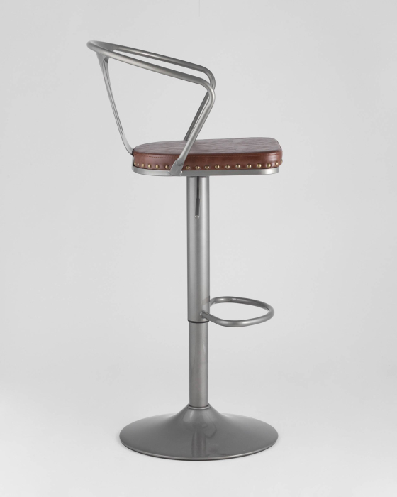 Барные стулья, Стул барный TOLIX ARMS SOFT