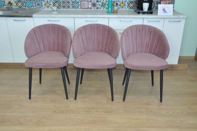 Обеденная группа Альфа №5