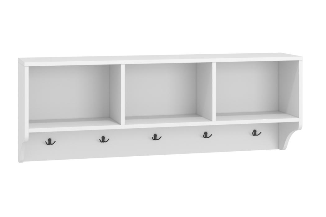 Прихожие, Гарнитур мебели ДримСтар-003