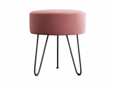 Пуфы, Пуф Берг Велюр