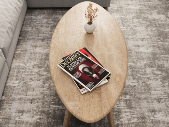 Стол журнальный Серфинг